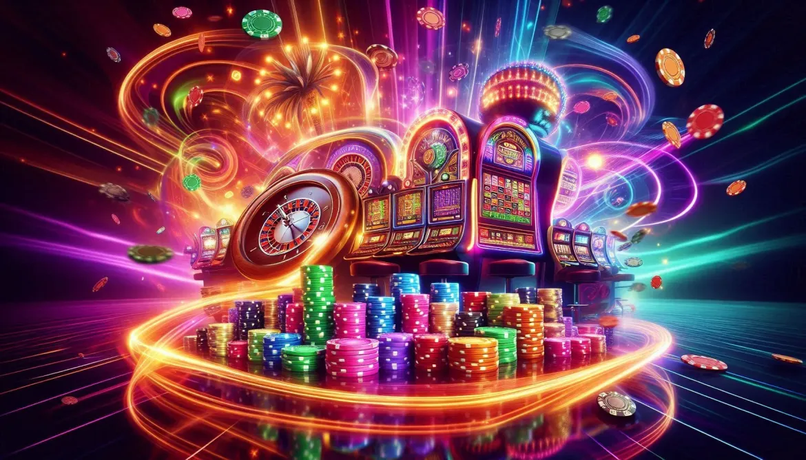 Spielcasino Bad Oeynhausen